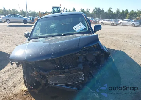 2014 Nissan Frontier Sv from USA, damaged, VIN 1N6AD0FV3EN734893